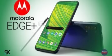 Motorola Moto Edge Plus