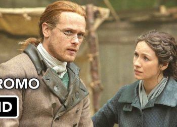 Outlander Season 5 Episode 4 Release Date