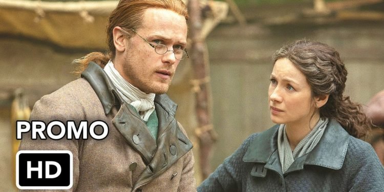 Outlander Season 5 Episode 4 Release Date