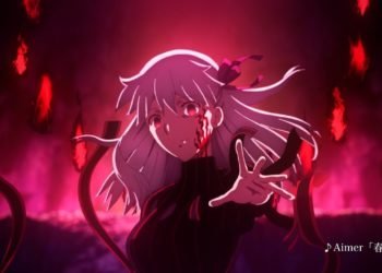 Fate/stay night: Heaven’s Feel III. Spring Song Release Date Delayed Due To Coronavirus Pandemic, News Trending No.1 On Twitter