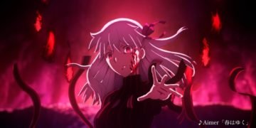 Fate/stay night: Heaven’s Feel III. Spring Song Release Date Delayed Due To Coronavirus Pandemic, News Trending No.1 On Twitter