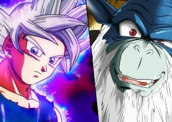 Goku Vs Moro- Dragon Ball Super Chapter 58 Spoilers, Release Date
