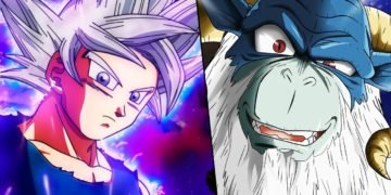 Goku Vs Moro- Dragon Ball Super Chapter 58 Spoilers, Release Date