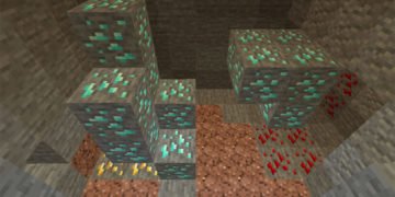 Minecraft Diamond Seeds List 2020- List Of Easy To Find Diamonds In Minecraft