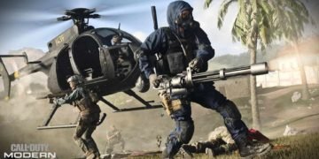 Call Of Duty: Modern Warfare Warzone Details, Gameplay Leaked By YouTuber Chaos