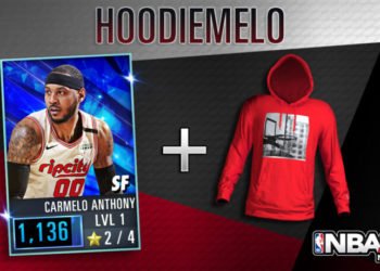 NBA 2K Mobile Codes List March 2020 Update