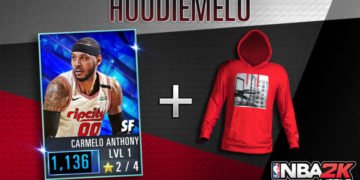 NBA 2K Mobile Codes List March 2020 Update