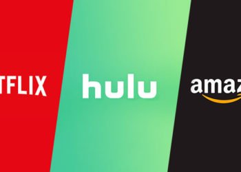 All Shows & Series coming to Netflix, Hulu, Amazon Prime Videos this week [March 23- March 29 (2020)]