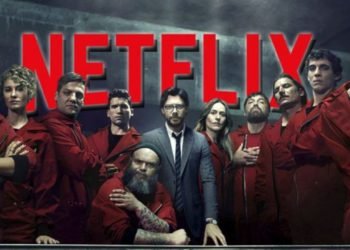 Money Heist Season 4 Release Date, Plot