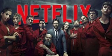 Money Heist Season 4 Release Date, Plot