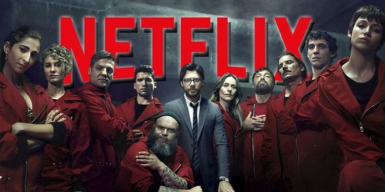 Money Heist Season 4 Release Date, Plot
