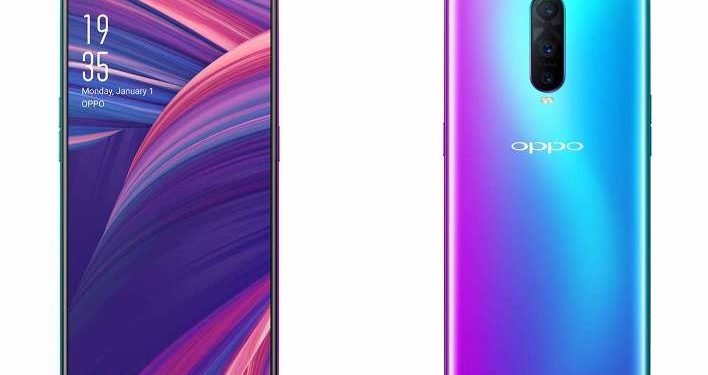 [Stable version rolling out] Oppo R17 Pro Android 10 [ColorOS 7 ...