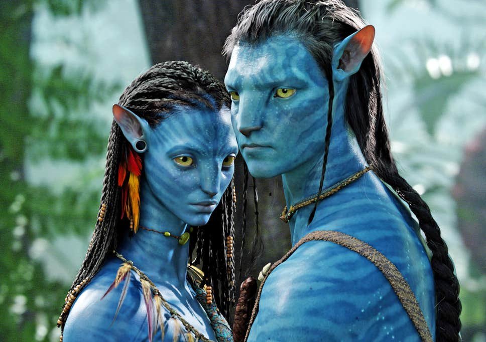 Avatar 2 Movie Release date