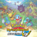 Pokemon Mystery Dungeon Rescue Team DX Dungeon List