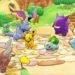 Pokemon Mystery Dungeon Rescue Team DX Items List