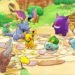 Pokemon Mystery Dungeon Rescue Team DX Dungeon List