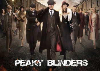 Peaky Blinder Season 6 Release Date, Plot, Cast and other updates