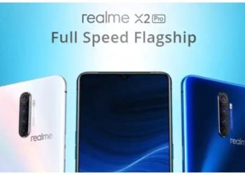 Realme X2 Pro