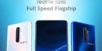 Realme X2 Pro