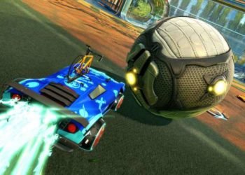 Rocket League Patch Notes v1.75 Release Date, Time