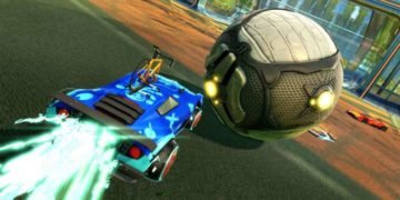 Rocket League Patch Notes v1.75 Release Date, Time