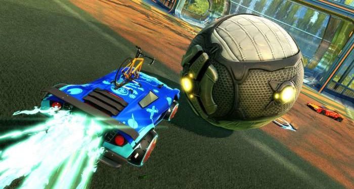 Rocket League Patch Notes v1.75 Release Date, Time