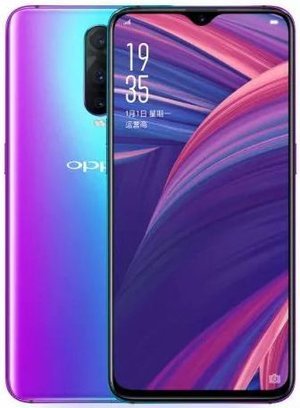 Oppo R17 Pro Android 10 Update