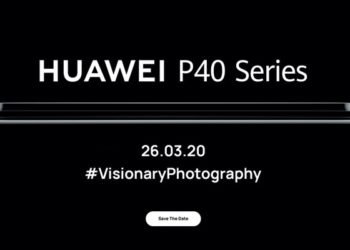 Huawei P40 Series