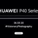 Huawei P40 Series