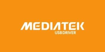 MTK USB Drivers