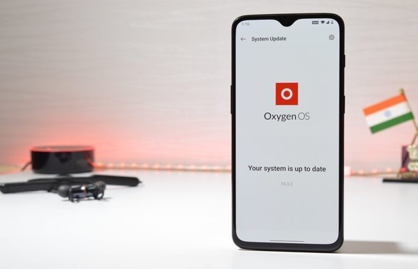 Oneplus 6 Oxygen OS 10.3.2 bugs