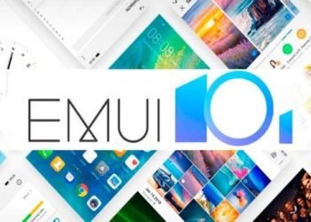 EMUI 10.1 New Features