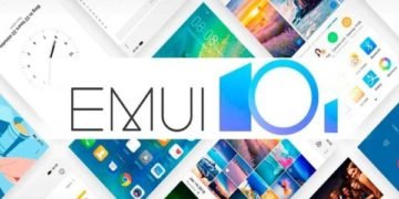 EMUI 10.1 New Features