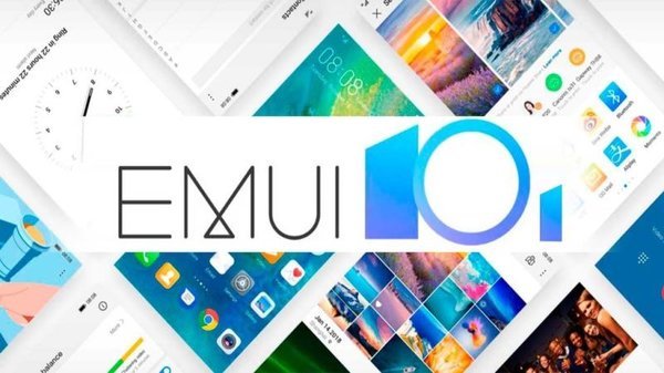 EMUI 10.1 New Features