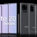Samsung Galaxy Note 20
