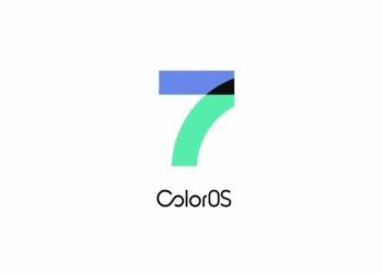 ColorOS 7 Update