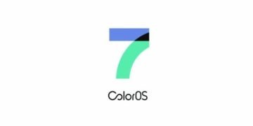ColorOS 7 Update