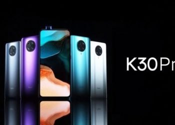 Redmi K30 Pro