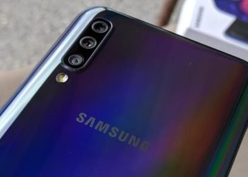 Samsung Galaxy A50
