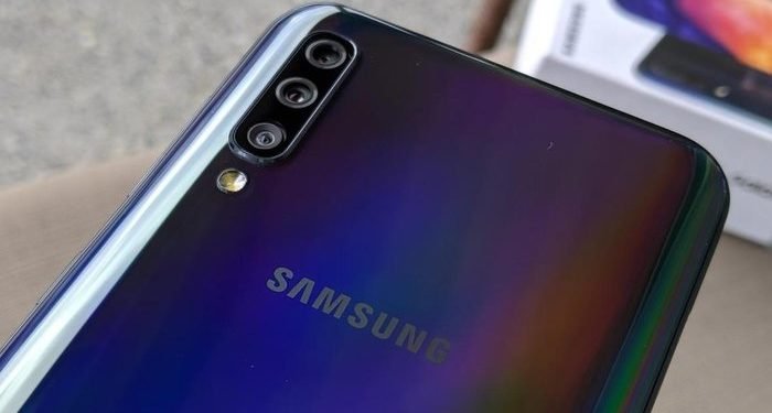 google camera for samsung a50
