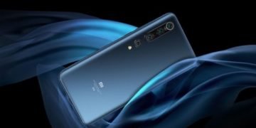Mi 10 Pro MIUI 11.0.24.0