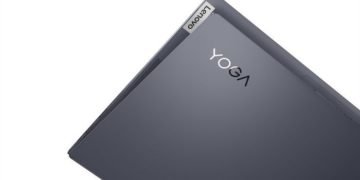 Lenovo Yoga Slim 7