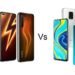 Redmi Note 9 Pro Vs Realme 6 Pro
