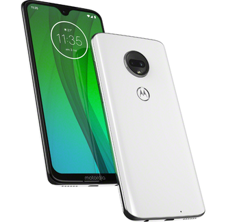 Moto G7 Android 10 update