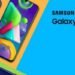 Samsung Galaxy M21
