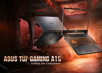 Asus TUF Gaming 15