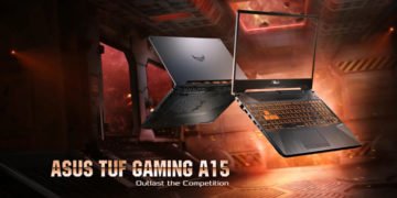 Asus TUF Gaming 15