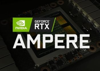 Nvidia GeForce RTX 3000 series