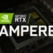 Nvidia GeForce RTX 3000 series