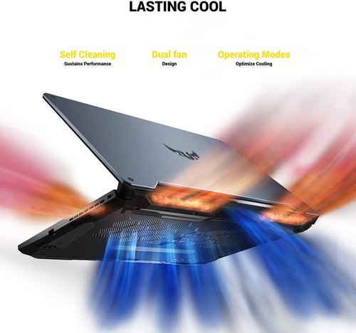 Asus TUF Gaming 15